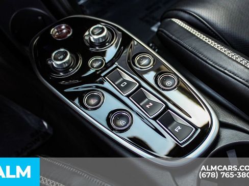 Used 2023 McLaren GT RWD image 37