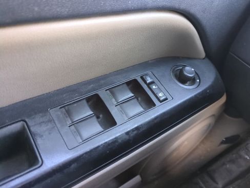 Used 2010 Jeep Patriot Latitude image 23