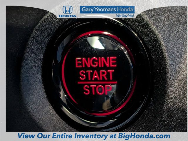 Used 2024 Honda CR-V LX image 31
