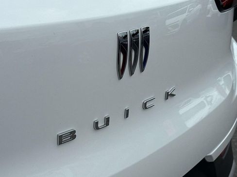Used 2025 Buick Encore GX Preferred FWD image 6