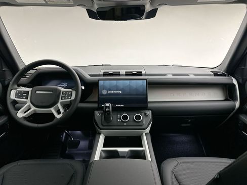 New 2026 Land Rover Defender 130 S image 9