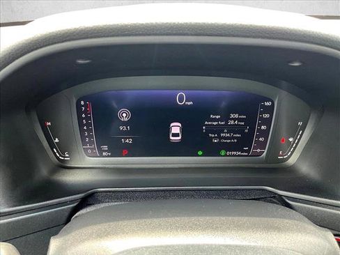 Used 2023 Honda Accord EX image 22