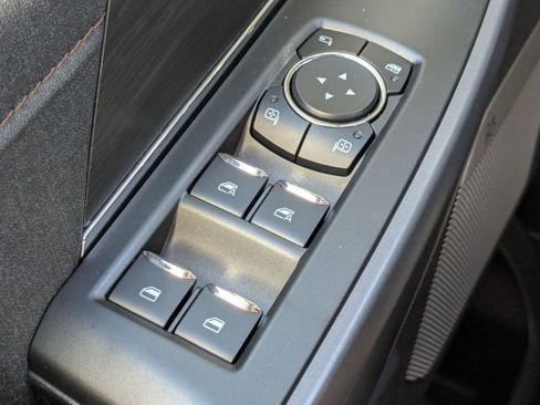 New 2025 Ford F150 Lariat w/ Equipment Group 501A Mid image 27