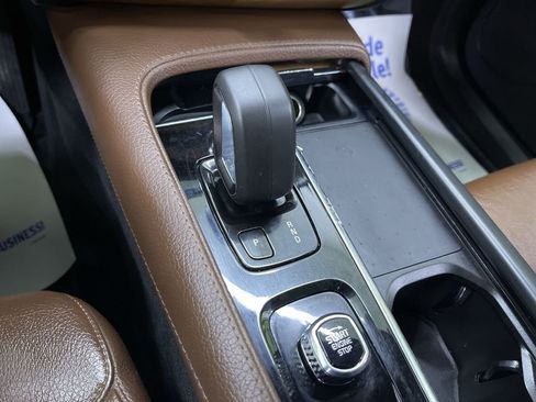 Used 2022 Volvo XC90 T8 Inscription Expression image 25