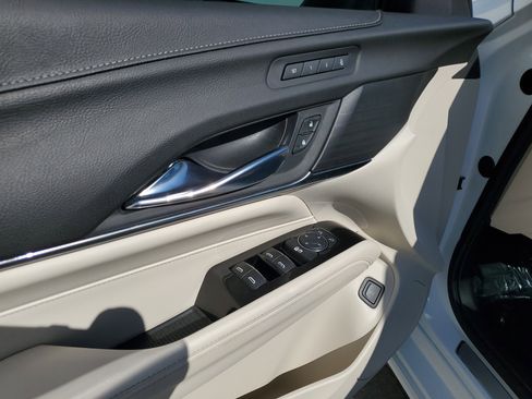 Used 2023 Cadillac CT4 Premium Luxury w/ Climate Package image 19