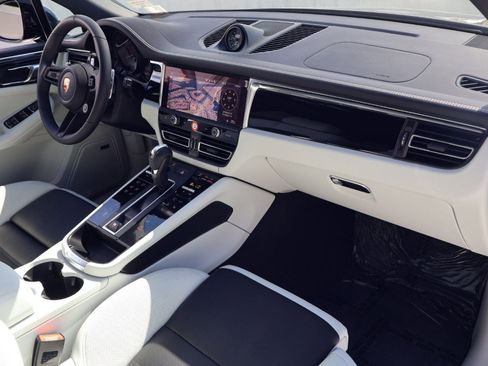 New 2026 Porsche Macan S AWD/4WD image 25