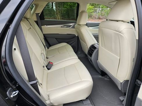Used 2023 Cadillac XT5 Premium Luxury w/ LPO, Floor Liner Package AWD/4WD image 19