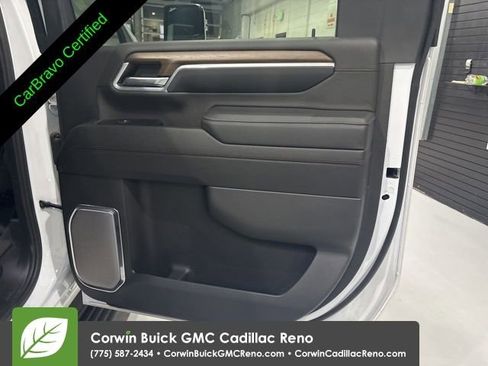 Certified 2024 Chevrolet Silverado 2500 High Country w/ High Country Premium Package image 30