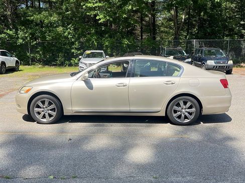 Used 2011 Lexus GS 350 AWD w/ Luxury Value Edition image 2