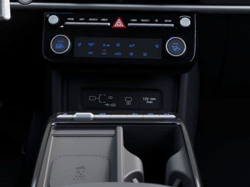 New 2026 Hyundai Tucson SEL AWD/4WD image 16