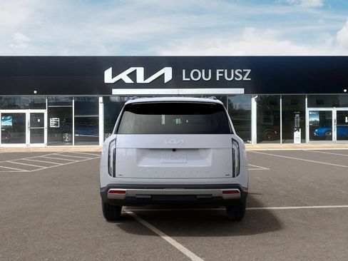 New 2027 Kia Telluride EX AWD/4WD image 5