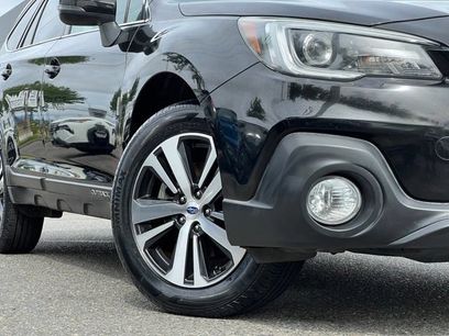 Used 2018 Subaru Outback 2.5i Limited