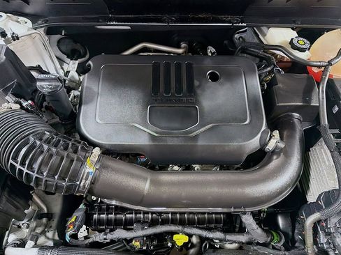 Used 2023 Chevrolet Blazer LT w/ LPO, Floor Liner Package FWD image 29