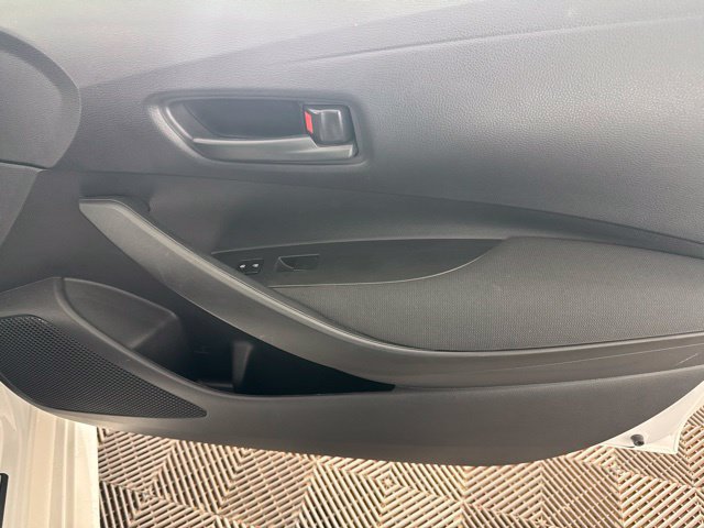 Used 2022 Toyota Corolla LE w/ Body Protection Package (TMS) FWD image 21