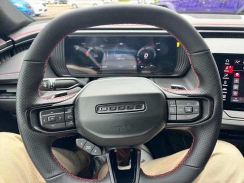 Used 2026 Dodge Charger Scat Pack image 28