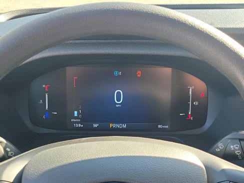 New 2026 Ford Transit 250 148 Medium Roof image 26