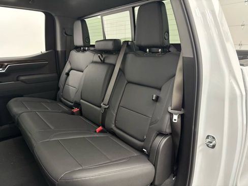 New 2026 GMC Sierra 1500 Elevation w/ Elevation Premium Package image 40