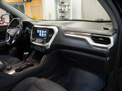 Used 2018 GMC Acadia SLE w/ Driver Alert Package I image 37