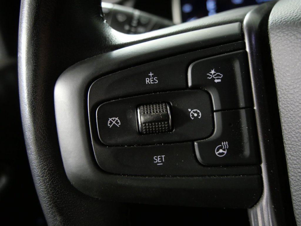 Used 2025 GMC Sierra 3500 Denali Ultimate AWD/4WD image 24