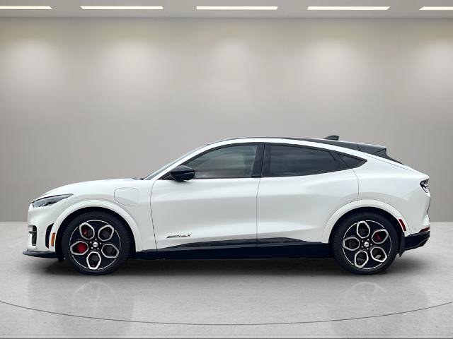 Certified 2022 Ford Mustang Mach-E GT AWD/4WD image 4