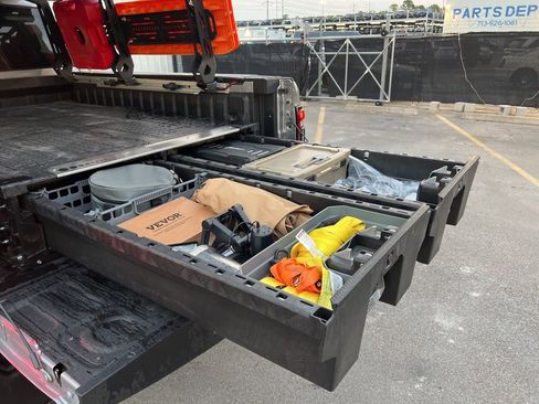 Used 2022 RAM 2500 Power Wagon image 15