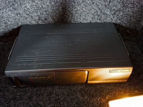 Used 1998 Acura NSX T image 89