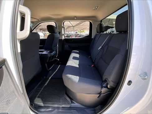 Used 2024 Toyota Tundra SR w/ SR Tow Package RWD image 18