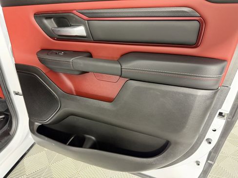 Certified 2025 RAM 1500 Rebel w/ Rebel Level 1 Equipment Group image 30