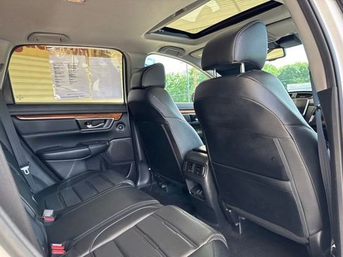 Used 2022 Honda CR-V EX-L image 5