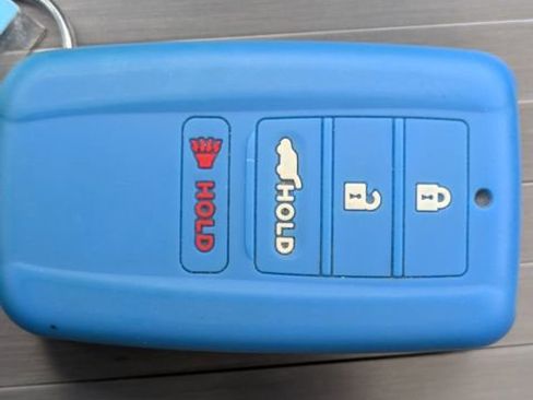 Used 2020 Acura RDX A-Spec image 35