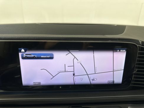 New 2026 Mercedes-Benz GLS 450 4MATIC image 16