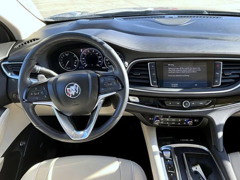 Used 2023 Buick Enclave Avenir w/ Avenir Technology Package image 13