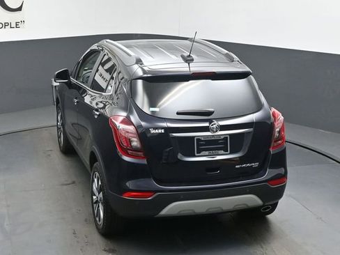 Used 2021 Buick Encore Preferred w/ Safety Package II AWD/4WD image 48