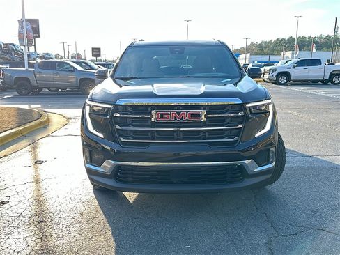 New 2026 GMC Acadia Elevation w/ Elevation Premium Package image 5