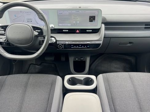 Certified 2023 Hyundai Ioniq 5 SE w/ Cargo Package AWD/4WD image 17