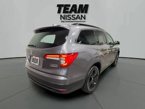 Used 2022 Honda Pilot Special Edition image 7