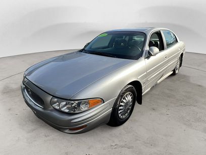 Used 2005 Buick Le Sabre Custom