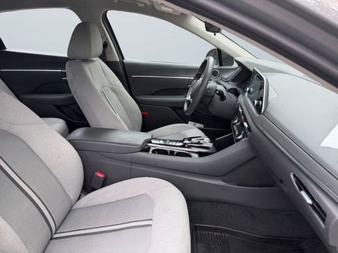 Used 2021 Hyundai Sonata SEL FWD image 18