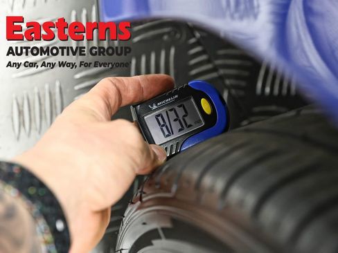 Used 2018 Honda Civic Si image 24