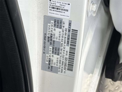 Used 2023 MAZDA CX-5 AWD 2.5 S w/ Select Package image 13