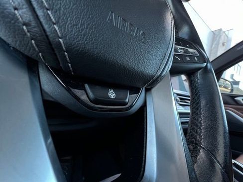 Used 2019 BMW X5 xDrive40i w/ Convenience Package image 24