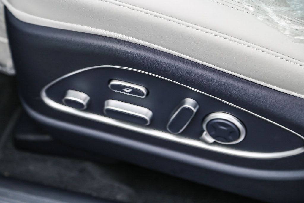 Certified 2026 Hyundai Palisade Calligraphy AWD/4WD image 23