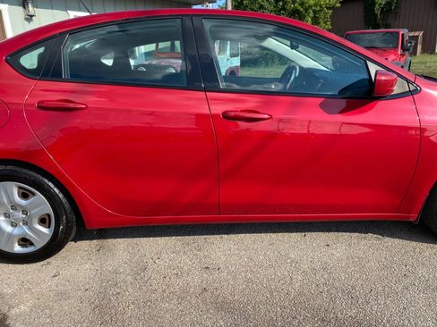 Used 2014 Dodge Dart SE w/ Convenience Group FWD image 37