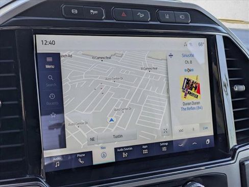 Used 2022 Ford F250 Lariat image 15