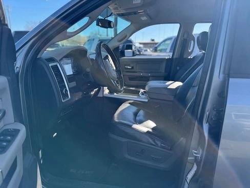 Used 2012 RAM 2500 Big Horn image 18