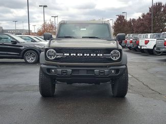 New 2025 Ford Bronco Big Bend w/ Black Diamond Package video 2