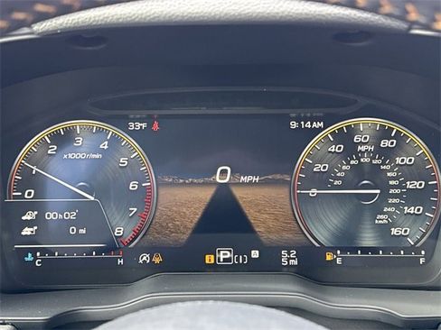 New 2026 Subaru Forester Wilderness image 29