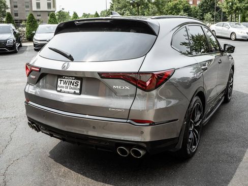 Used 2023 Acura MDX Type S AWD/4WD image 37