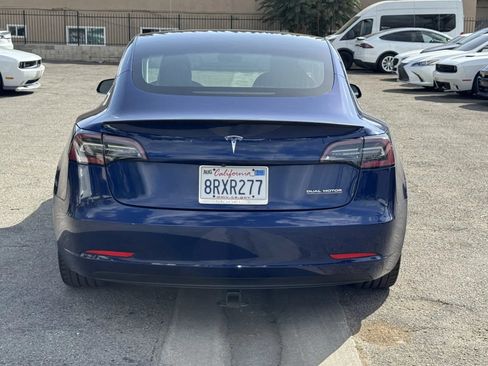 Used 2020 Tesla Model 3 Performance image 3