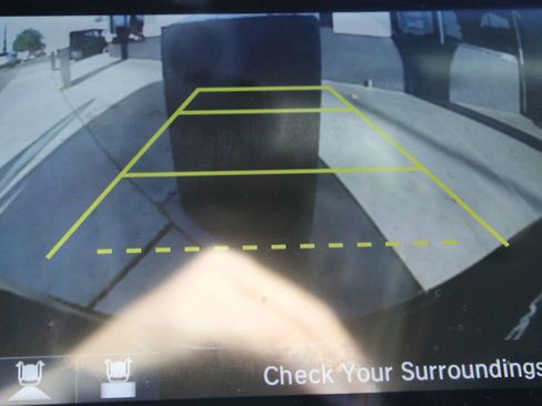 Used 2018 Honda Clarity Plug-In Hybrid image 30